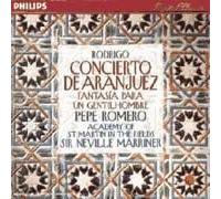 Romero - Concerto De Aranjuez