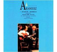 Paco de Lucia – Concierto De Aranjuez – CD audio – Neuf