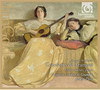 Pons Josep – Concierto de Aranjuez