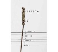 Concerto De Cordas E Maquinas De Ritmo