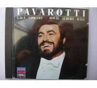 Pavarotti - Gala Concert at Royal Albert Hall