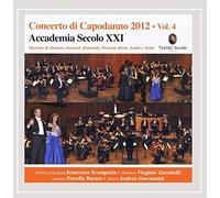 Concerto Di Capodanno 2012 Vol. 4