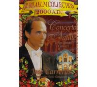 Concerto di Natale Christmas Concert with Jose Carreras
