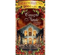 Concerto Di Natale [VHS]