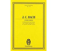 Concerto Eb Major / Conducteur De Poche
