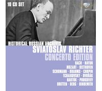 Concerto Edition =box=