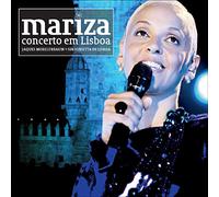 Concerto em Lisboa - Live à Lisbonne CD