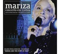 Concerto em Lisboa w/Bonus DVD by unknown (2007-03-13)