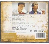 Concerto En D Major Pour Violon Et Orchestre Op. 35