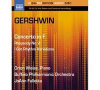 Concerto En Fa, Rhapsodie No. 2