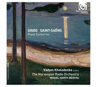 Grieg Edvard - Concerto Per Pianoforte Op.16