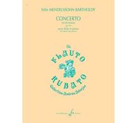 Concerto En Mi Mineur Opus 64 / Recueil