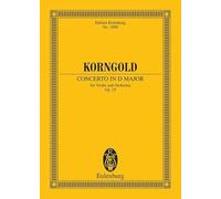 Concerto in D Major, Op. 35