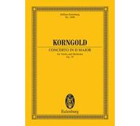 Concerto in D Major, Op. 35