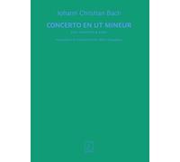 Concerto En Ut Mineur
