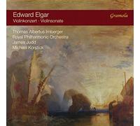 NAXOS – Concerto et Sonate pour Violon