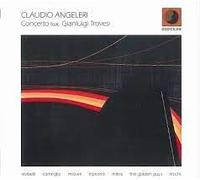 Concerto Featuring Gianluigi Trovesi [Import]