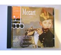 Concerto Flute 1/2