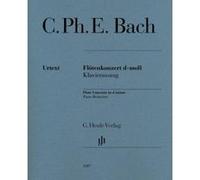 Concerto Flute Re Min.