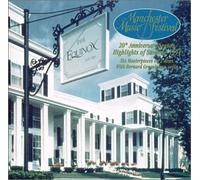 Concerto for 2 Cellos & Orchestra/Quintet in C