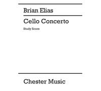 Concerto For Cello And Orchestra / Conducteur