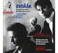 Concerto for Cello and Orchestra in B minor
