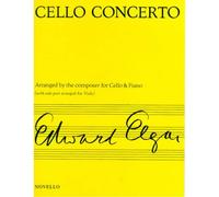 Concerto For Cello Op.85