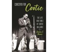 Concerto For Cootie