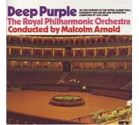 Concerto For Group And Orchestra