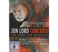 Lord, Jon - Concerto for.. -Spec-