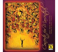 Concerto for Marienthal