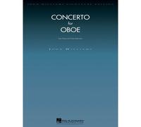 Concerto for Oboe