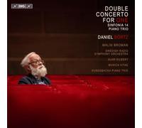 Concerto for One