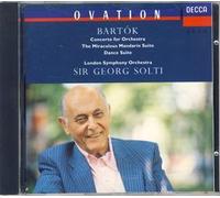 Concerto For Orchestra