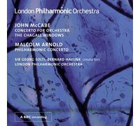 Concerto For Orchestra