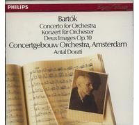 Concerto For Orchestra