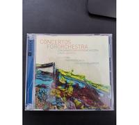 Concerto For Orchestra De Louis Langrée