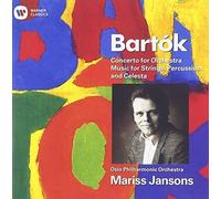 Concerto for Orchestra [Import]