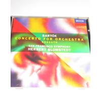 Concerto For Orchestre Kossuth