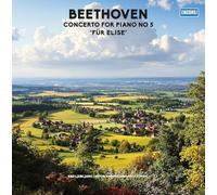 Concerto for Piano 5/Fur Elise