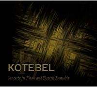 Concerto For Piano And Electric Ensemble
