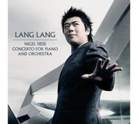 Lang Lang - Hess: Piano Concerto