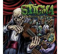 CONCERTO FOR THE UNDEAD