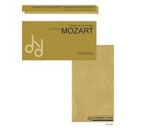 Concerto for trombone. Réduction de piano