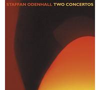 Concerto For Trumpet (2000) - Concerto For Alto Saxophone (2001)