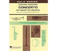 Concerto for Trumpet and Orchestra