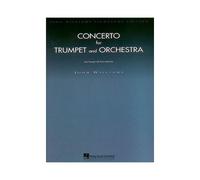 Concerto for Trumpet And Orchestra
