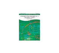 Concerto for Trumpet No. 1 'Trumpet Town'