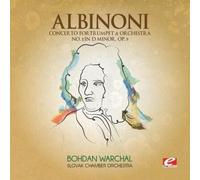 Concerto for Trumpet & Orchestra