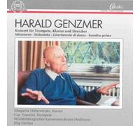 Concerto for Trumpet, Piano & Strings